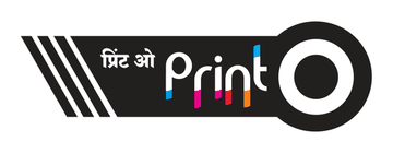 Print O