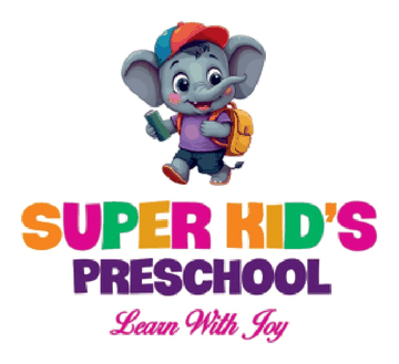 Super Kid's Preschool