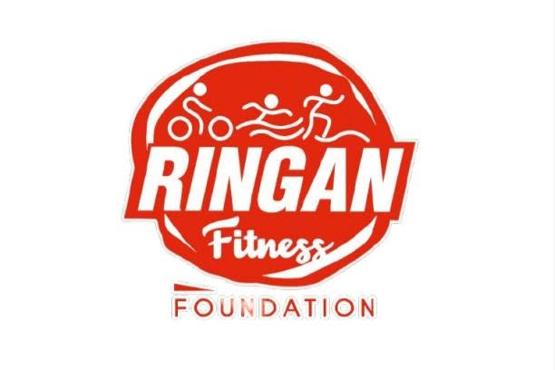 Ringan Fitness Foundation Logo